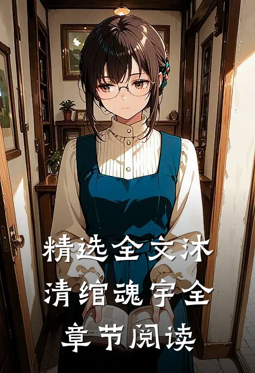 精选全文沐清绾魂宇全章节阅读