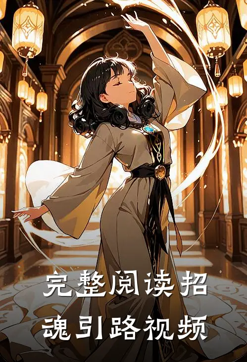 完整阅读招魂引路视频