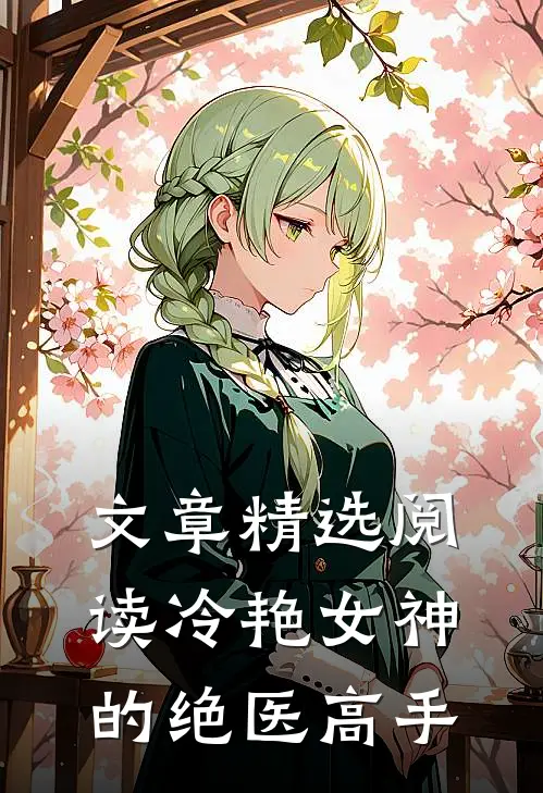 文章精选阅读冷艳女神的绝医高手