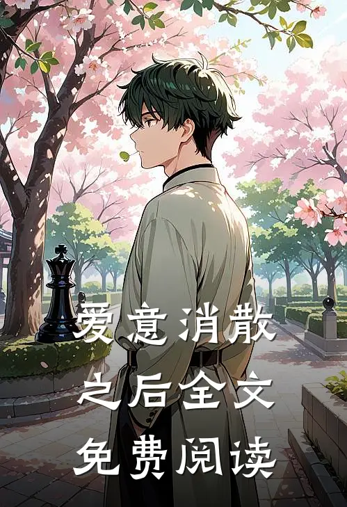 爱意消散之后全文免费阅读