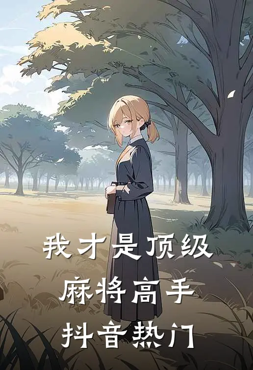 我才是顶级麻将高手抖音热门