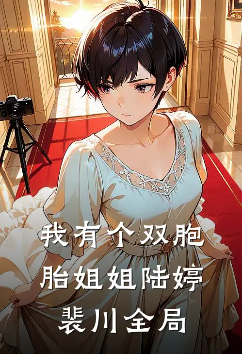 我有个双胞胎姐姐陆婷裴川全局