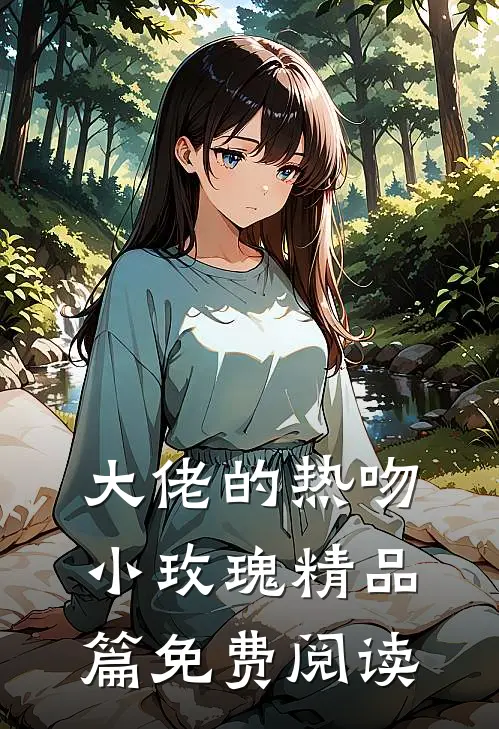 大佬的热吻小玫瑰精品篇免费阅读