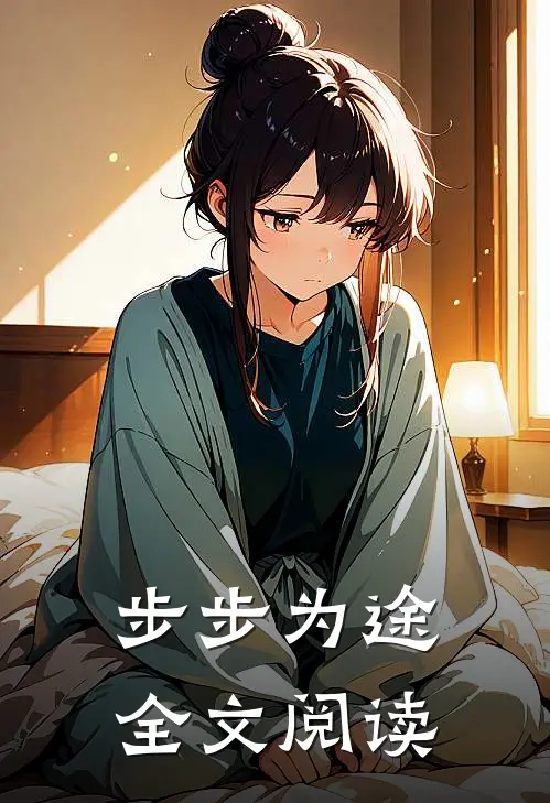 步步为途全文阅读