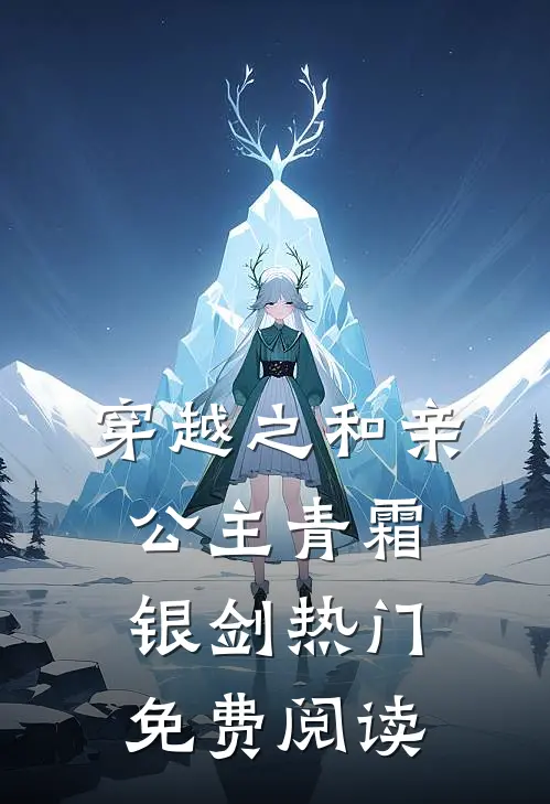 穿越之和亲公主青霜银剑热门免费阅读