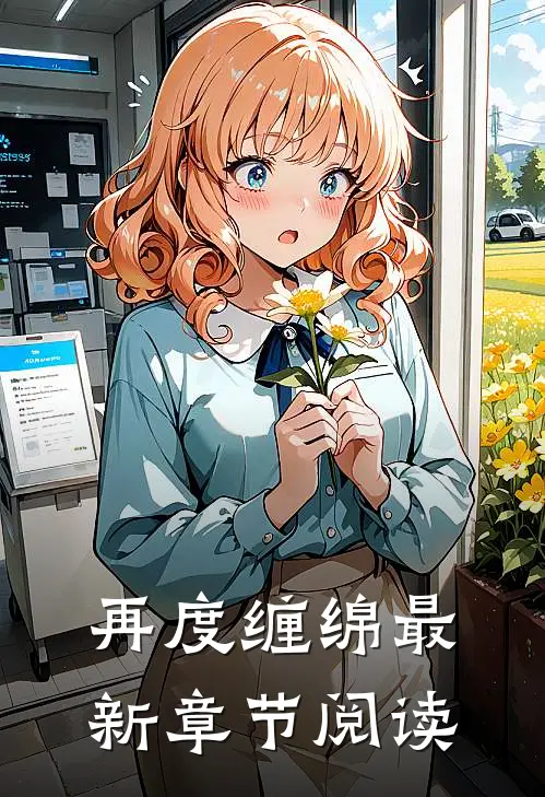 再度缠绵最新章节阅读
