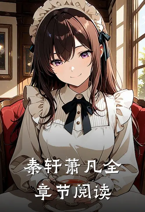 秦轩萧凡全章节阅读