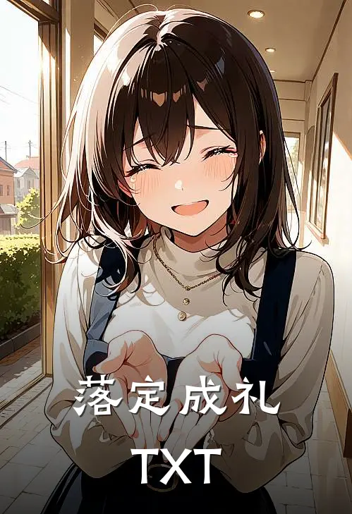 落定成礼TXT