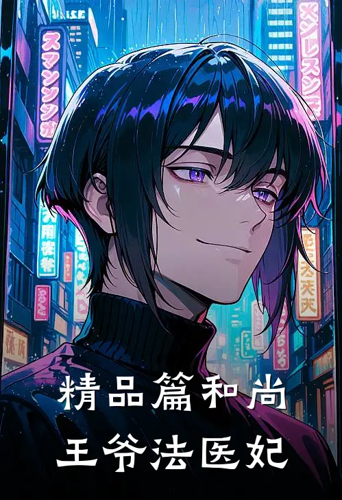 精品篇和尚王爷法医妃