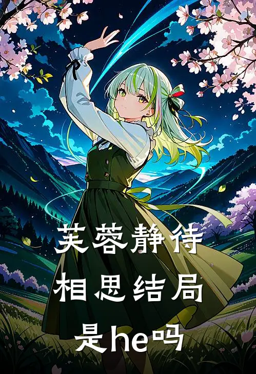 芙蓉静待相思结局是he吗