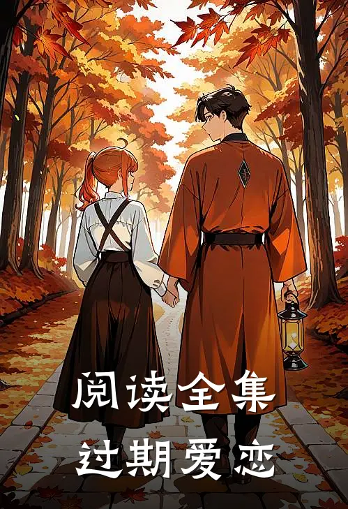 阅读全集过期爱恋