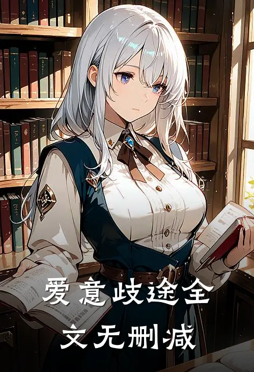 爱意歧途全文无删减