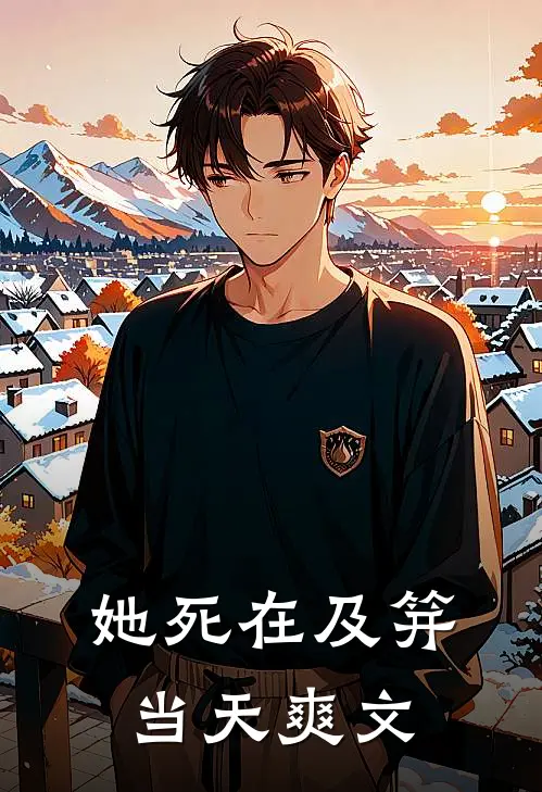 她死在及笄当天爽文