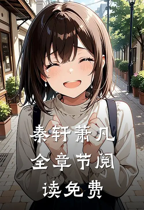 秦轩萧凡全章节阅读免费