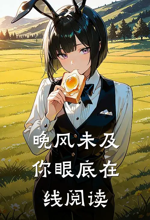 晚风未及你眼底在线阅读