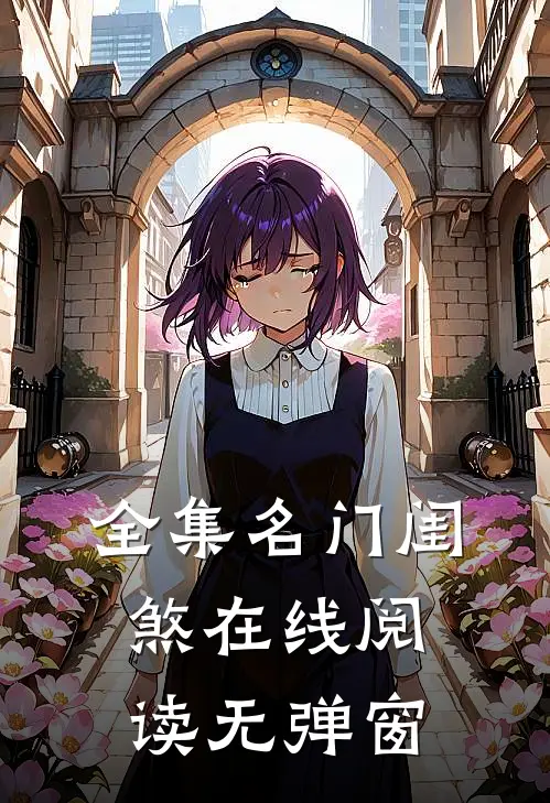 全集名门闺煞在线阅读无弹窗