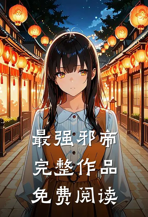 最强邪帝完整作品免费阅读
