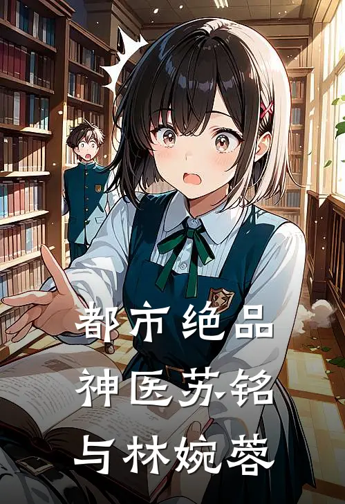都市绝品神医苏铭与林婉蓉