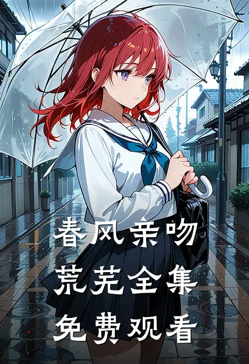 春风亲吻荒芜全集免费观看