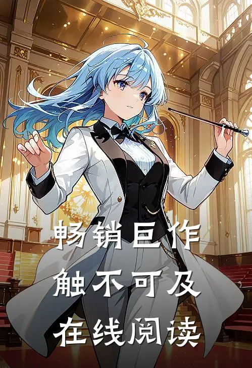 畅销巨作触不可及在线阅读