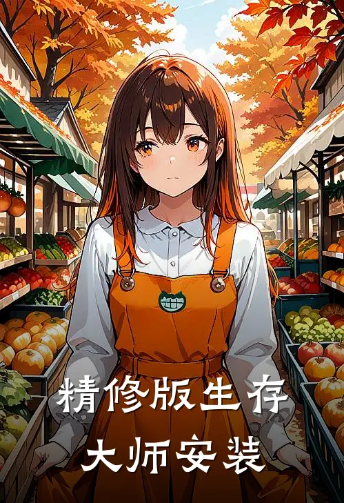 精修版生存大师安装