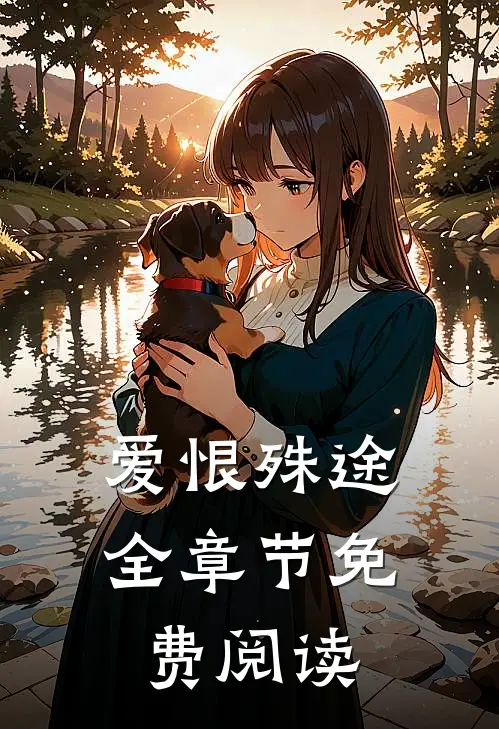 爱恨殊途全章节免费阅读