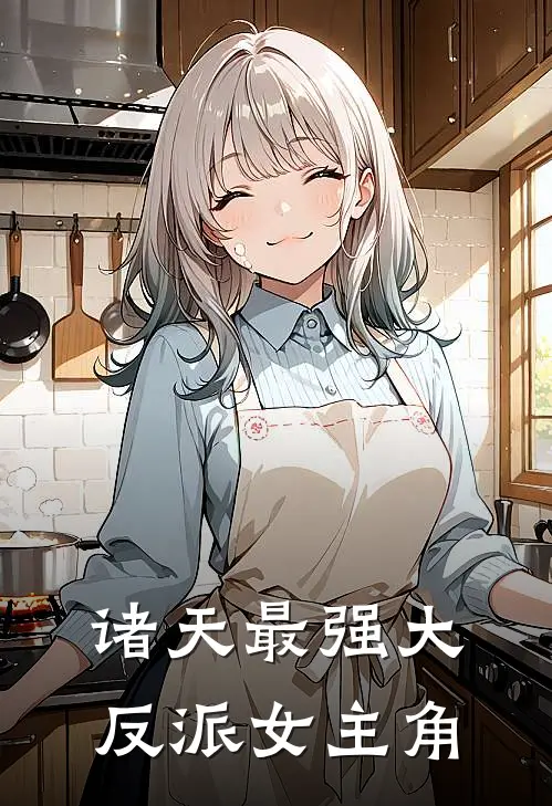 诸天最强大反派女主角