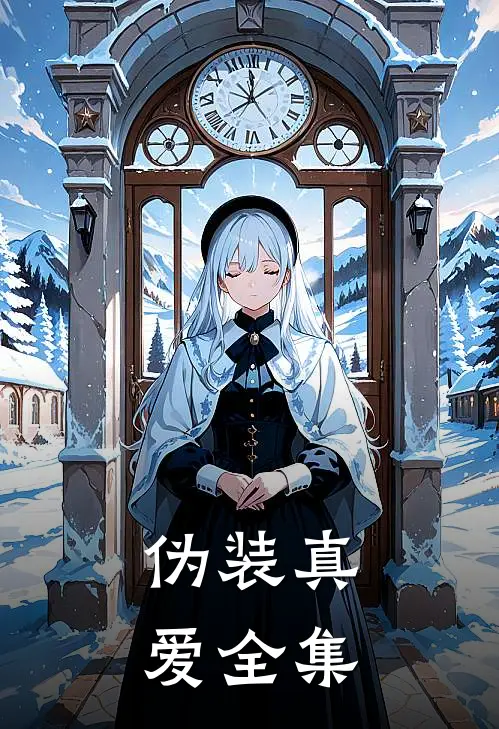 伪装真爱全集