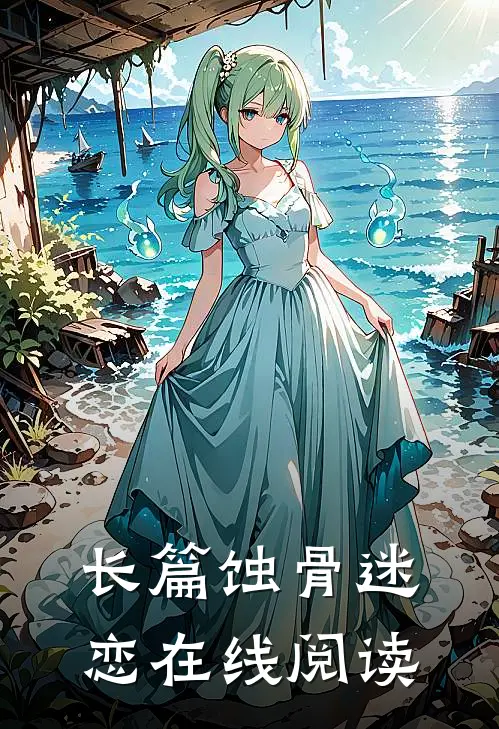 长篇蚀骨迷恋在线阅读