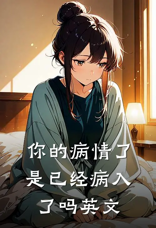 你的病情了是已经病入了吗英文