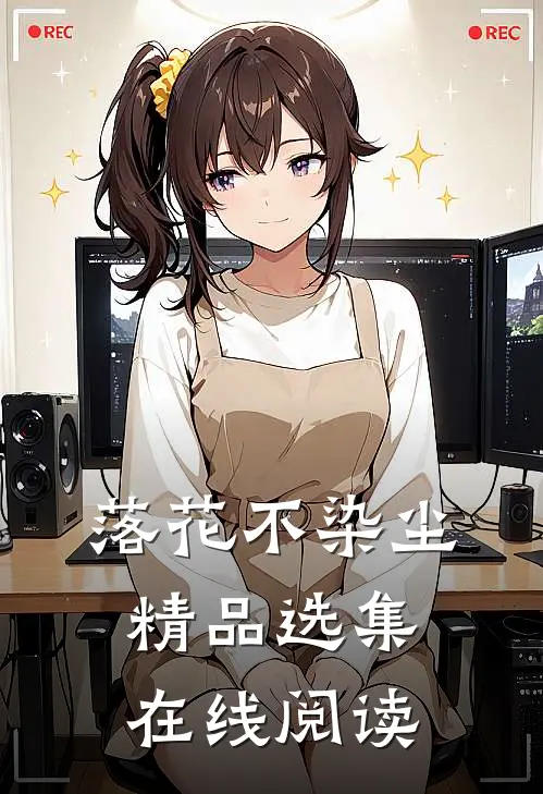 落花不染尘精品选集在线阅读