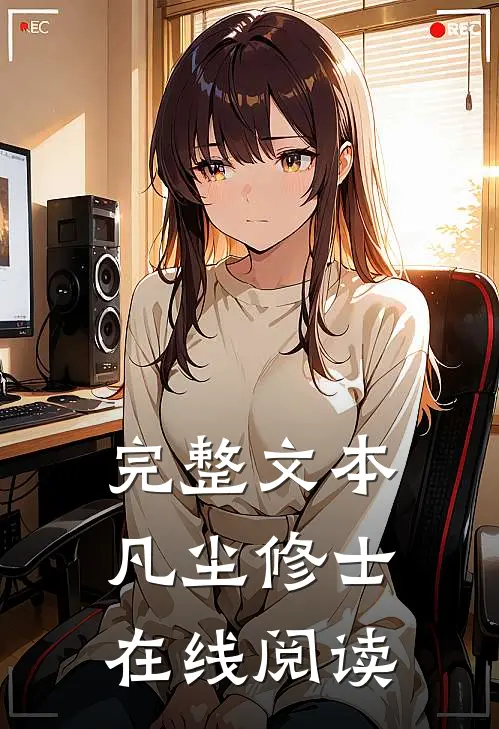 完整文本凡尘修士在线阅读