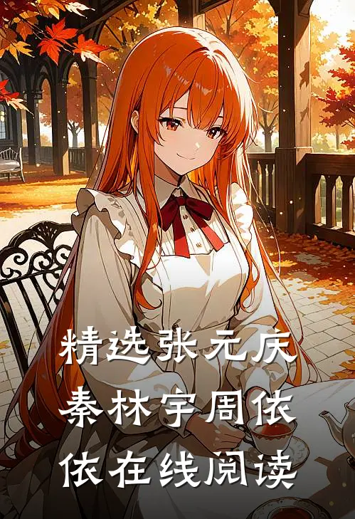 精选张元庆秦林宇周依依在线阅读