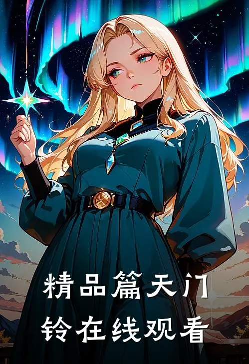 精品篇天门铃在线观看