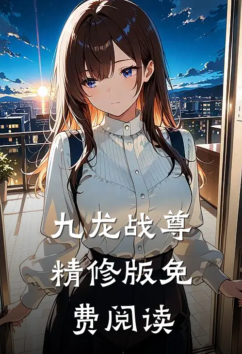 九龙战尊精修版免费阅读