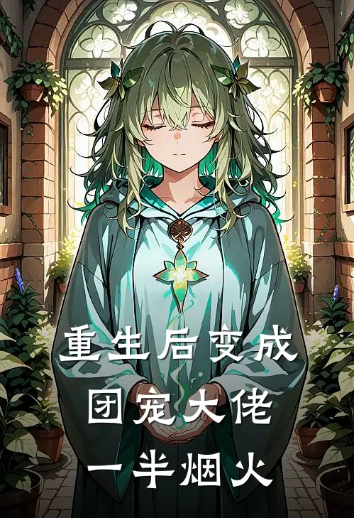 重生后变成团宠大佬 一半烟火