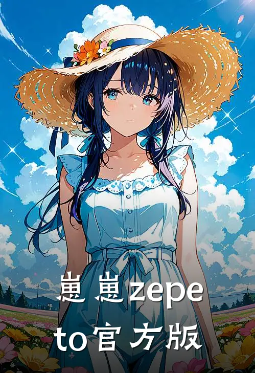 崽崽zepeto官方版
