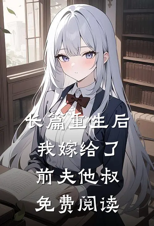 长篇重生后我嫁给了前夫他叔免费阅读