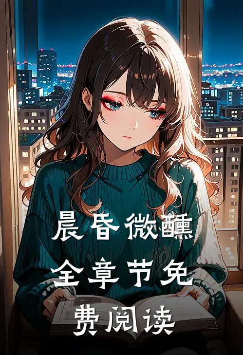 晨昏微醺全章节免费阅读