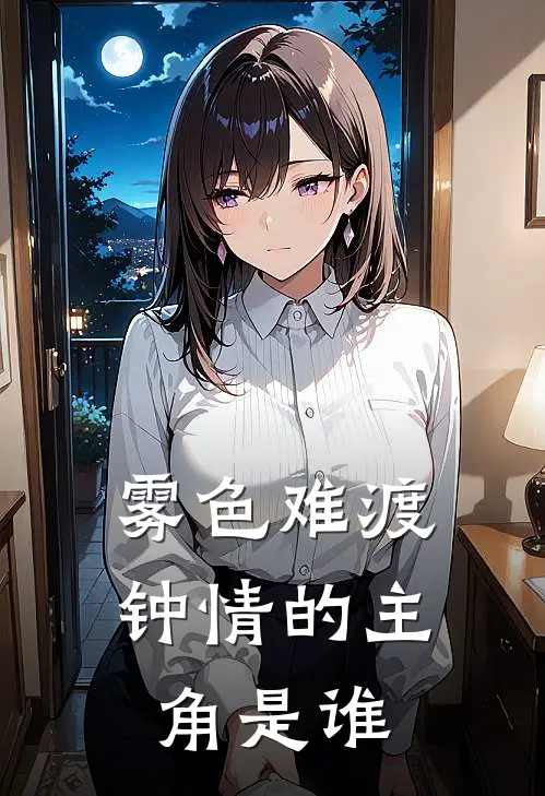 雾色难渡钟情的主角是谁