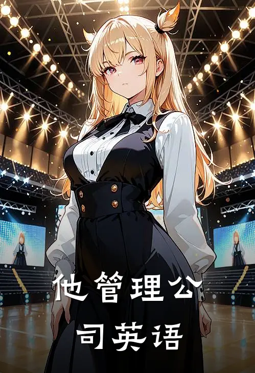 他管理公司英语
