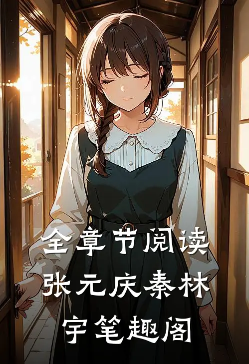 全章节阅读张元庆秦林宇笔趣阁