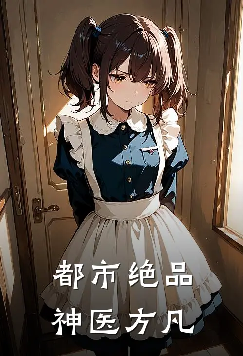 都市绝品神医方凡