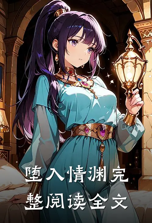 堕入情渊完整阅读全文