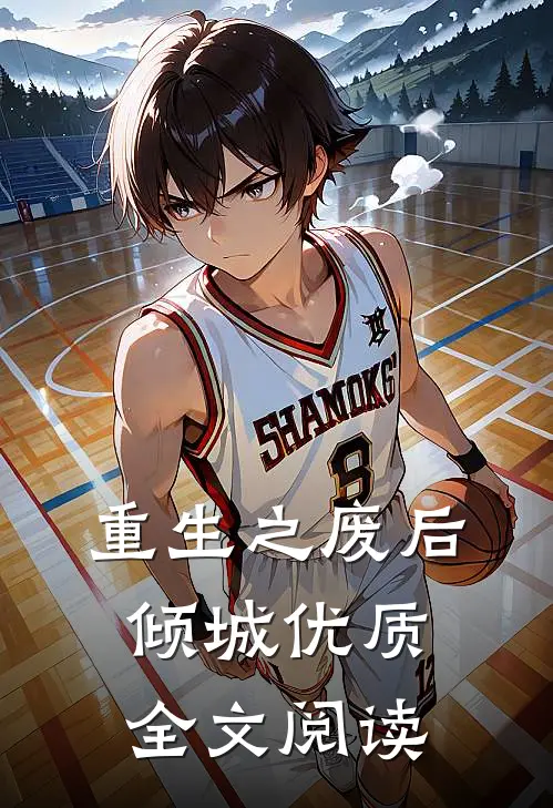 重生之废后倾城优质全文阅读