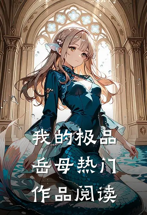 我的极品岳母热门作品阅读