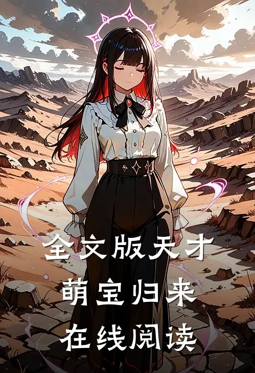 全文版天才萌宝归来在线阅读