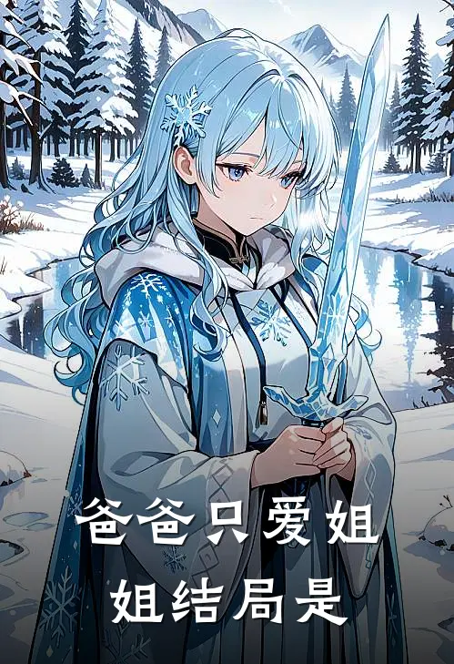 爸爸只爱姐姐结局是