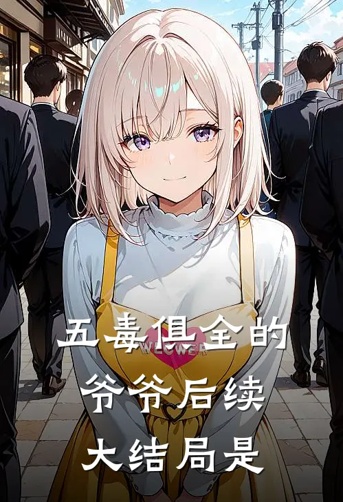 五毒俱全的爷爷后续大结局是