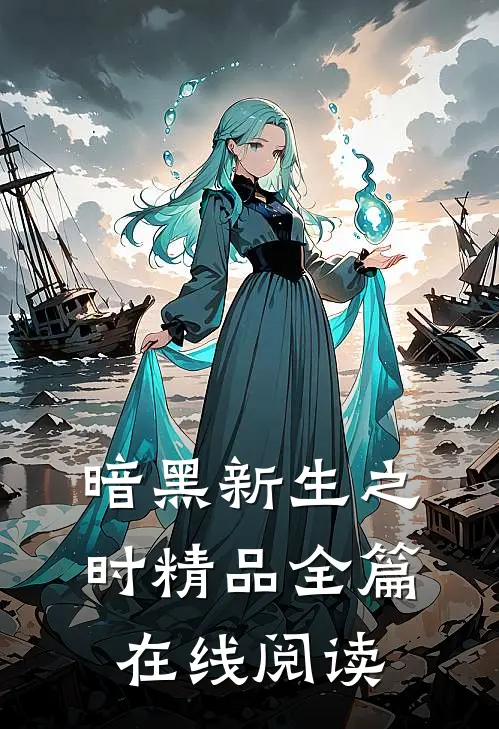 暗黑新生之时精品全篇在线阅读